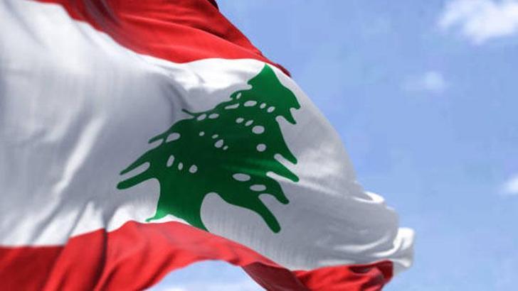 Lübnan'dan 'silahları toplama' kararı