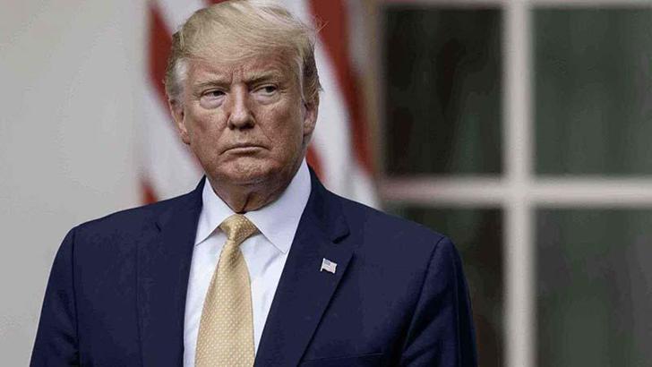 Trump: Aliyev ile Paşinyan Beyaz Saray'da ‘barış anlaşması’ imzalayacak