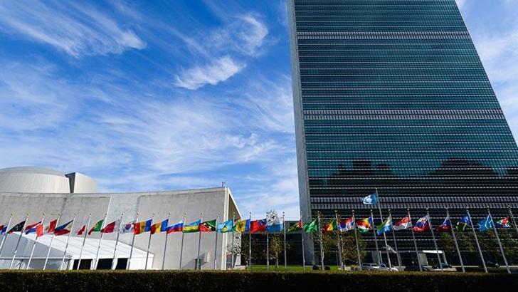 BM: Gazze'de çocuklar arasında akut yetersiz beslenme en yüksek seviyede