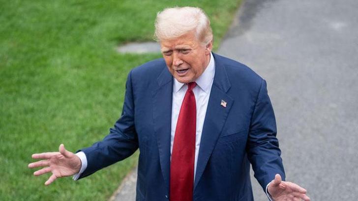 Kamboçya, Trump'ı resmi olarak Nobel Barış Ödülü'ne aday gösterdi