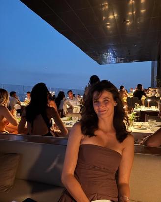 Büşra Develi’nin paylaşımları sosyal medyada ilgi gördü