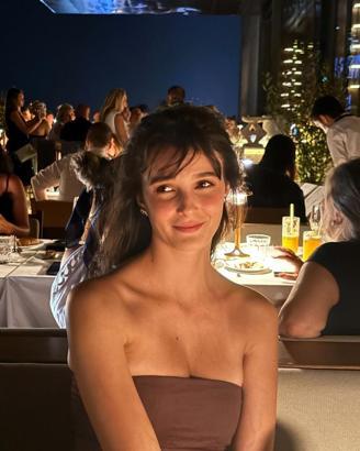 Büşra Develi’nin paylaşımları sosyal medyada ilgi gördü