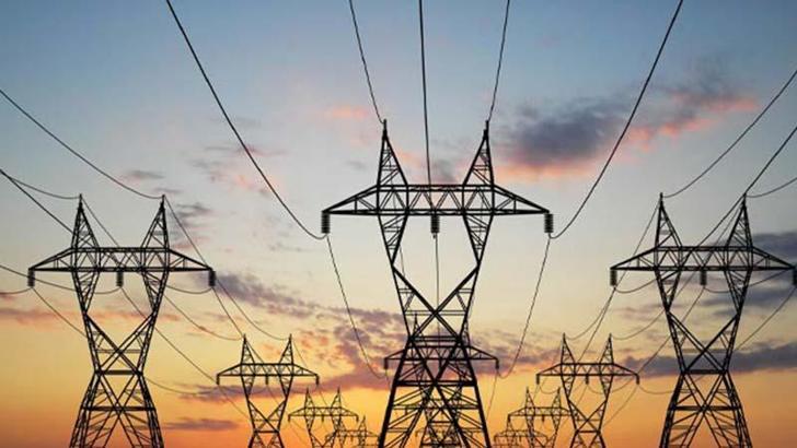 KKTC genelinde elektrik kesintisi