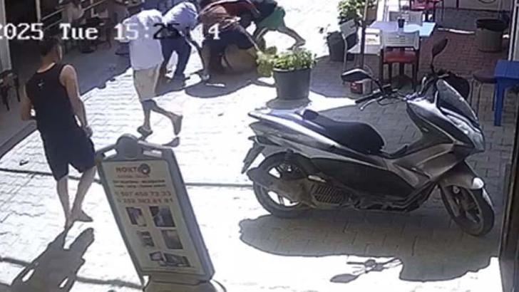 Kuzenini bıçaklayarak öldüren şüpheli: Kullandığım ilaç uyku yapıyor, hatırlamıyorum