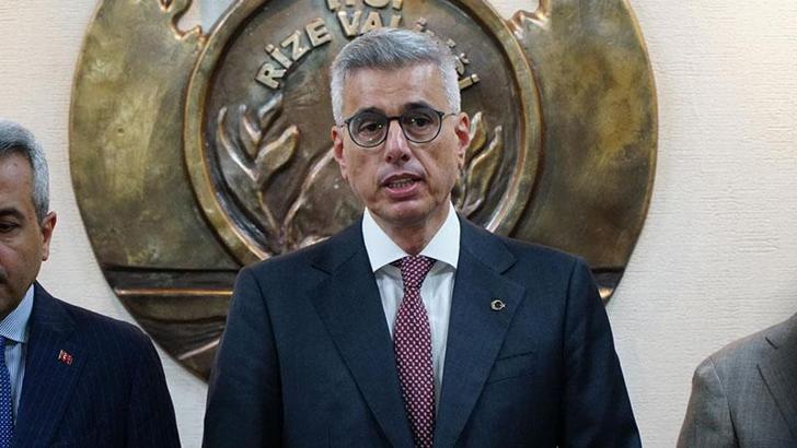 Bakan Memişoğlu: Sigarayla ilgili özel bir mücadeleye yeniden başlıyoruz