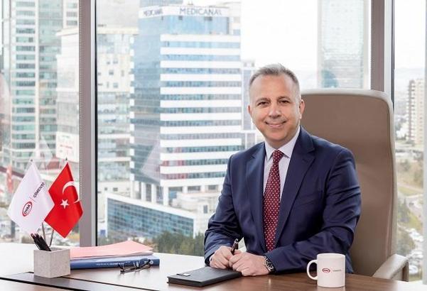 OYAK Çimento 2025’in ilk yarısında 3,6 milyar TL net kar elde ettiğini açıkladı