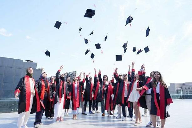 BEDAŞ’ın yeni nesil ‘BeSTAR’ mühendisleri mezun oldu