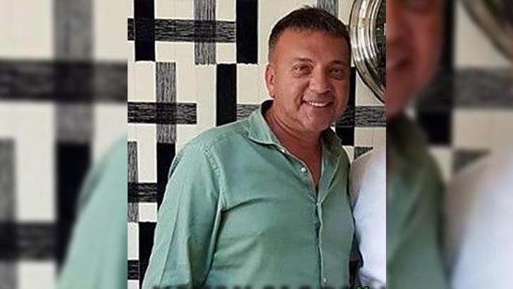 Eski Denizlispor asbaşkanı Kavak, dairesinde ölü bulundu