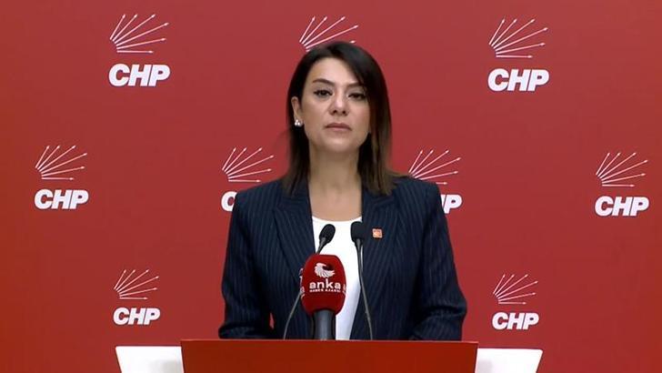 CHP'li Taşçıer: Emekçilere reva görülen açık bir biçimde sadakadır
