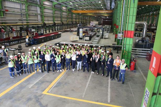 CW Enerji'den entegre üretim atağı