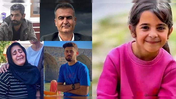 Yargıtay Cumhuriyet Başsavcılığı'ndan tebliğname: Narin cinayetinde cezalar onansın