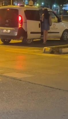 Çorum Valiliği'nden sosyal medyadaki araç görüntüsü ile ilgili açıklama