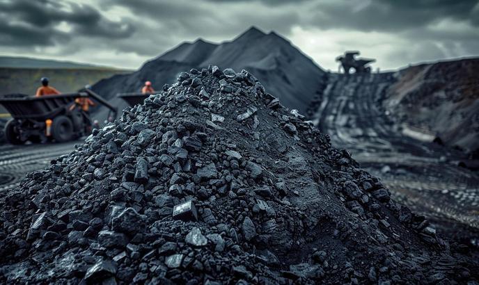 ‘Kömür küllerini farklı sektörlerde kullanarak, çevresel etkiyi azaltabiliriz’