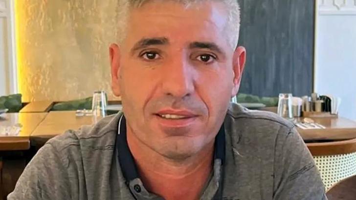 Müteahhit, inşaat denetlendiği sırada otomobilin çarpmasıyla öldü