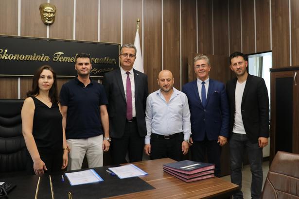 Fındık işleme ve kanatlı hayvancılığa yüzde 50 hibe desteği ile yatırım