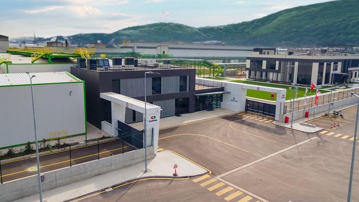 DowAksa, faaliyetlerine Aksa Carbon olarak devam edecek