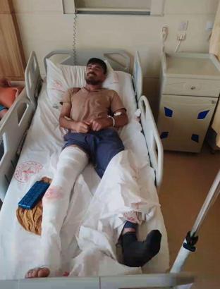 2 aile arasında silahlı kavga; 1 yaralı, 3 gözaltı