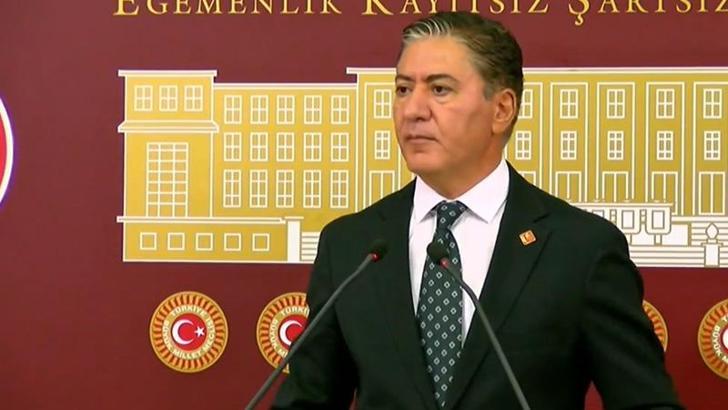 CHP'li Emir: MİT'in sunum yapacağı toplantının kapalı yapılması doğaldır