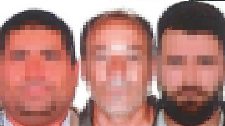 Sahte e-imza ile sınav sonucu değiştirilen şüphelinin 22 suç kaydı çıktı