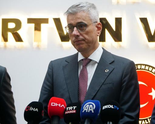 Bakan Memişoğlu: Sigarayla ilgili özel bir mücadeleye yeniden başlıyoruz (2)