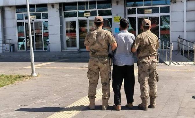 Bingöl'de 2 firari hükümlü yakalandı