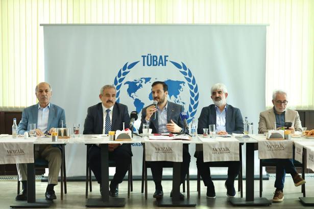 İstanbul -  Abdullah Özdemir:  AK Parti son anketlerde yüzde 4 önde