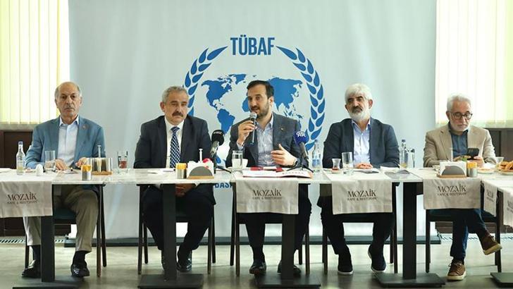 Abdullah Özdemir: AK Parti son anketlerde yüzde 4 önde