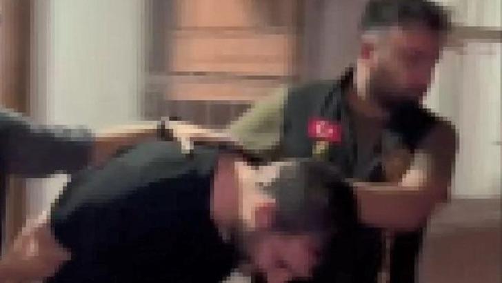 Fatih’te döviz bürosuna silahlı saldırı düzenleyen 3 şüpheli gözaltında