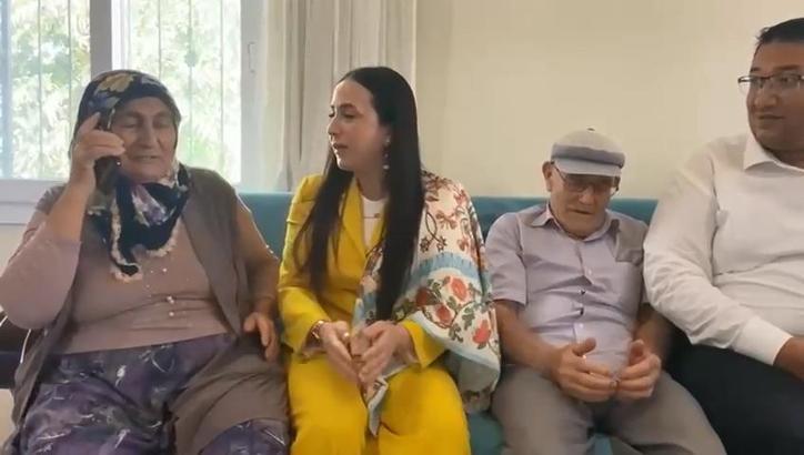 Şehit ailesiyle telefonda görüşen Cumhurbaşkanı Erdoğan: Terörü sindirdik