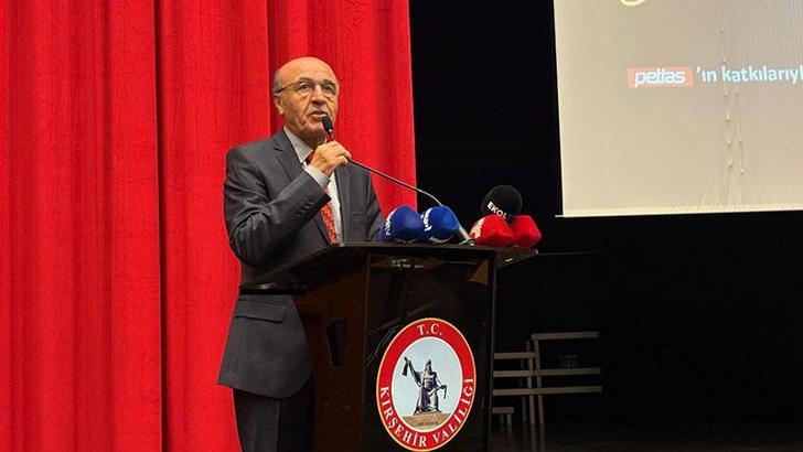 Kırşehir’de 'Neşet Ertaş Kültür ve Müzik Festivali' başladı