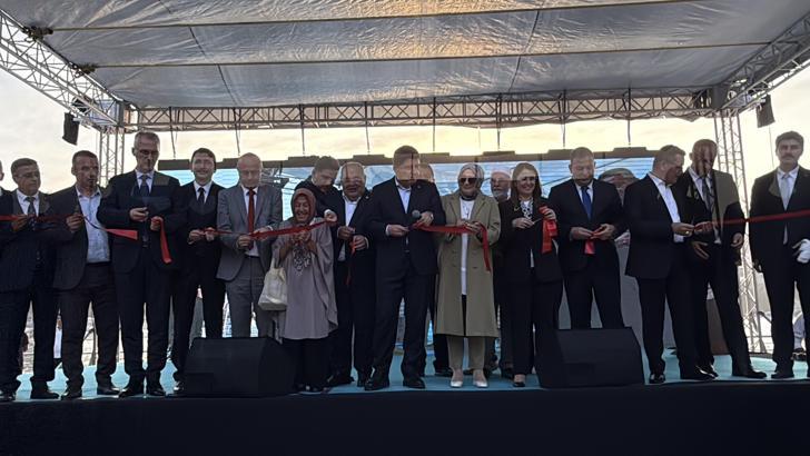 Bakan Tunç: 30 tane AK Parti'li belediyeyle ilgili soruşturma yapılmış (2)