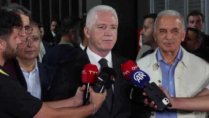 İstanbul - Vali Gül: Ben dahil, maça gelen herkes biletlerini işleterek maçını izleyecek