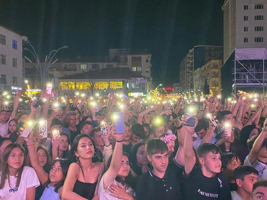 Yozgat'ta SORFEST başladı