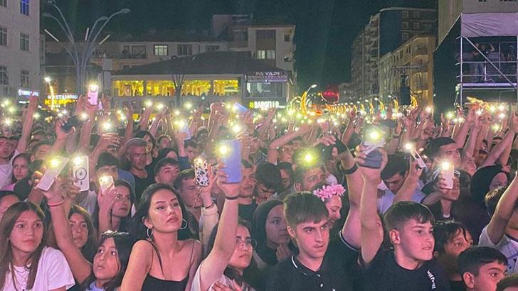 Yozgat'ta SORFEST başladı