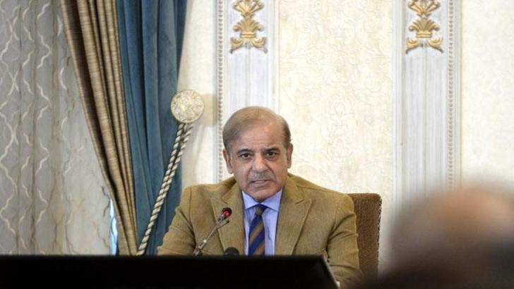 Pakistan'dan İsrail'e tepki