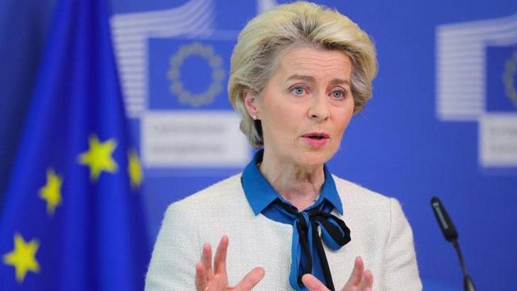 AB’den İsrail’e ‘Gazze’ çağrısı