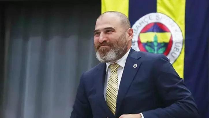 Fenerbahçe Başkan Vekili Komsuoğlu'ndan Gaziantep-Galatasaray maçı hakem kararlarına ilişkin açıklama