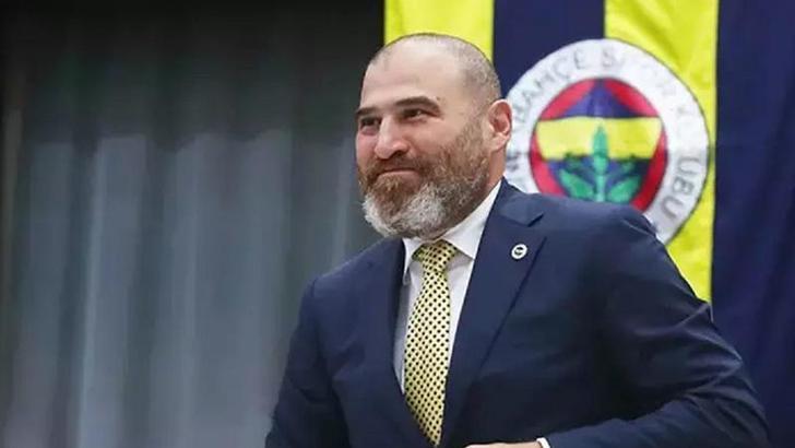 Fenerbahçe Başkan Vekili Komsuoğlu'ndan Gaziantep-Galatasaray maçı hakem kararlarına ilişkin açıklama