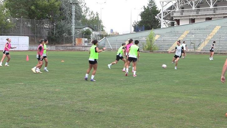 ABB FOMGET’te Slavia Prag hazırlıkları başladı