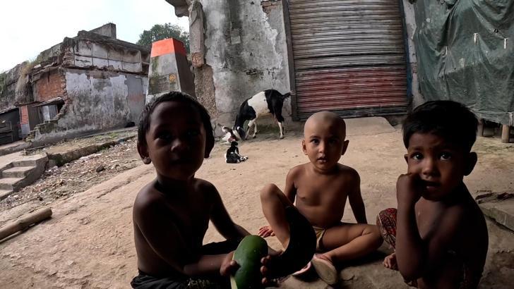 Kuralsız Sokaklar’dan çarpıcı rotalar