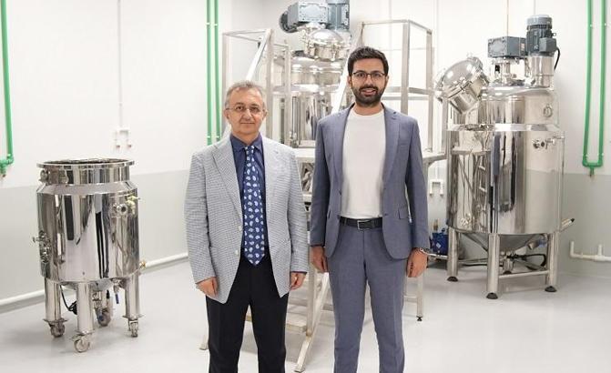 Kent Üniversitesi’nden sağlık alanında yeni eğitim modeli