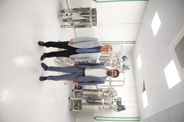 Kent Üniversitesi’nden sağlık alanında yeni eğitim modeli