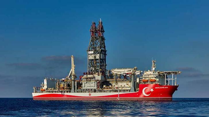 Abdülhamid Han, 3 yılda 9 kuyuda sondaj yaptı