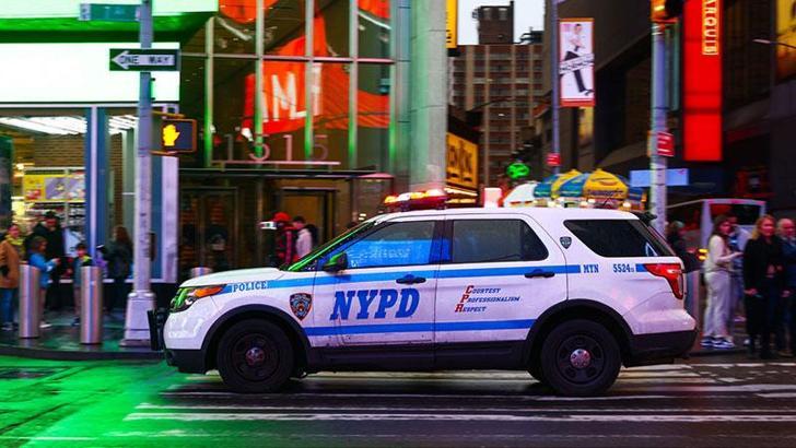 ABD'de silahlı saldırı: 3 yaralı