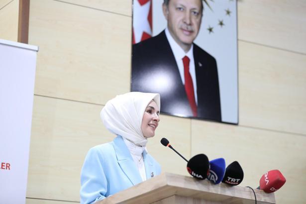 Bakan Göktaş: Gönül Elçileri ile 10 bin 661 çocuğumuza gelecek sunuyoruz