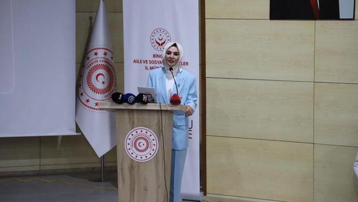 Bakan Göktaş: Gönül Elçileri ile 10 bin 661 çocuğumuza gelecek sunuyoruz