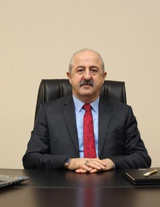 Kalp krizinden ölen Gebze Belediye Başkan Yardımcısı Arslan toprağa verildi