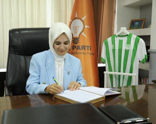 Bakan Göktaş: Gönül Elçileri ile 10 bin 661 çocuğumuza gelecek sunuyoruz/Ek fotoğraflar