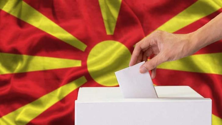 Kuzey Makedonya'da yerel seçim 19 Ekim'de yapılacak