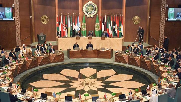 Arap Birliği acil toplantı kararı aldı